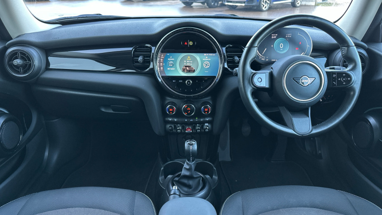 MINI Hatchback 1.5 Cooper Classic Premium 3dr Petrol Hatchback